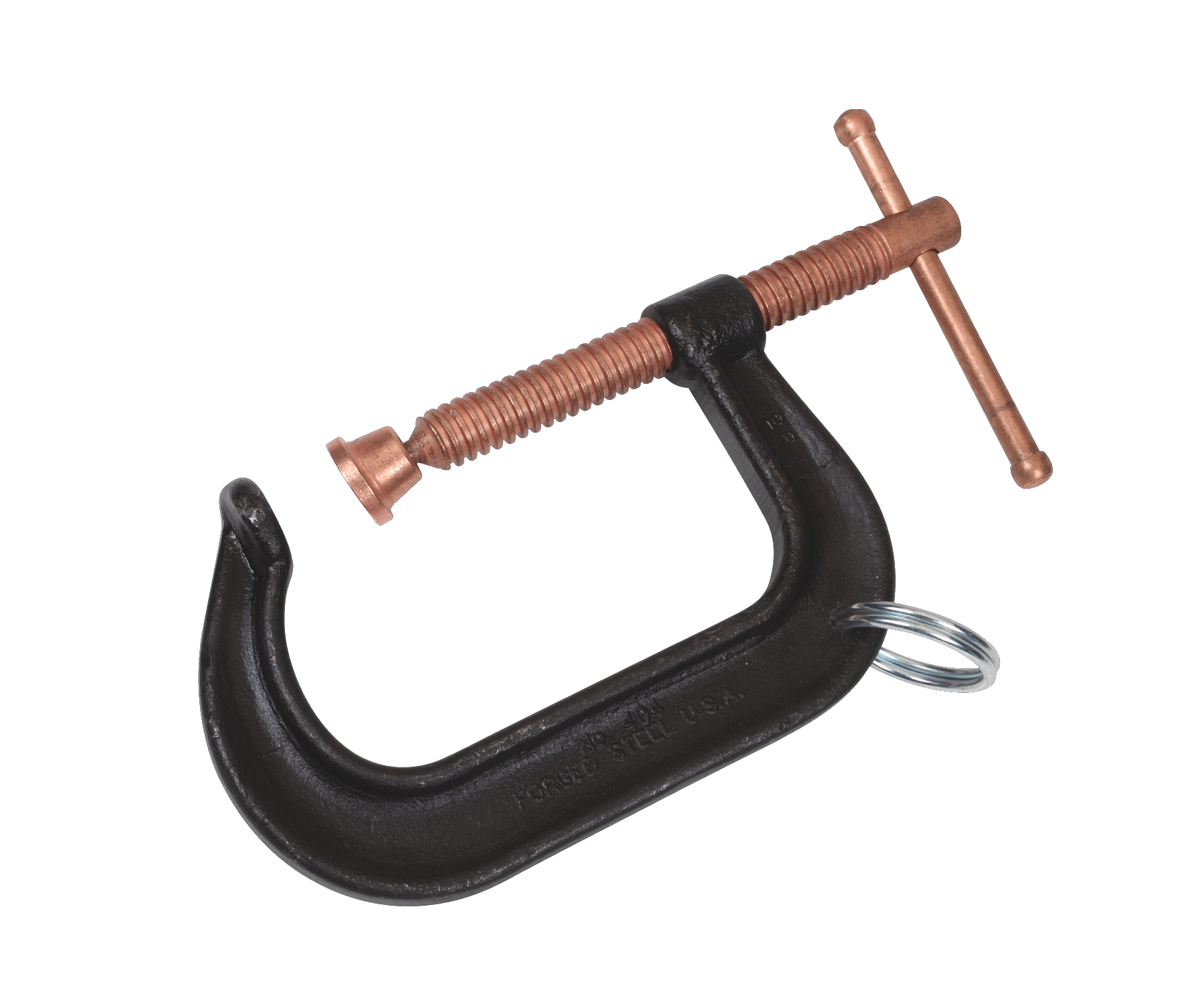 Clamps