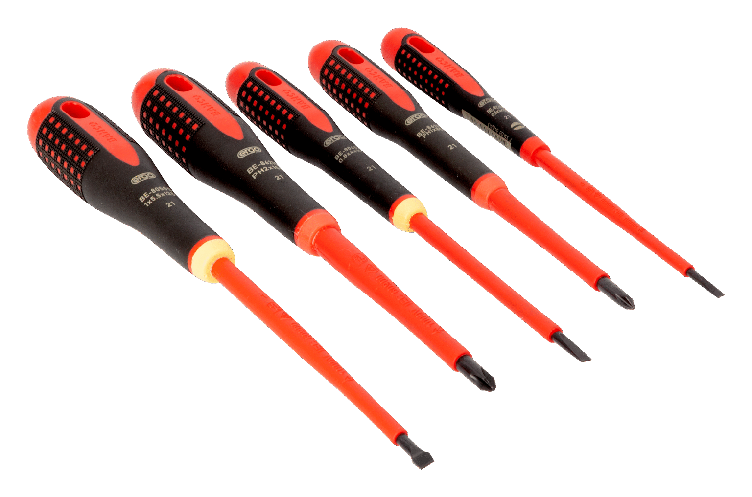 Screwdrivers Screwdrivers
