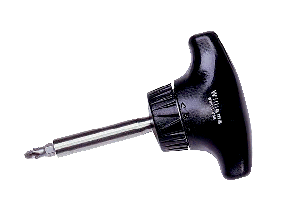 Ratcheting Screwdrivers