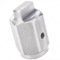 Blank Ends - 16mm Spigot Blank Ends - 16mm Spigot