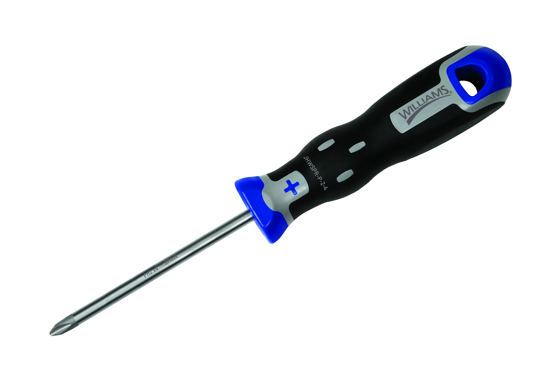Screwdrivers