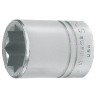 1/2" Drive