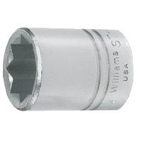 1/2" Drive 1/2" Drive