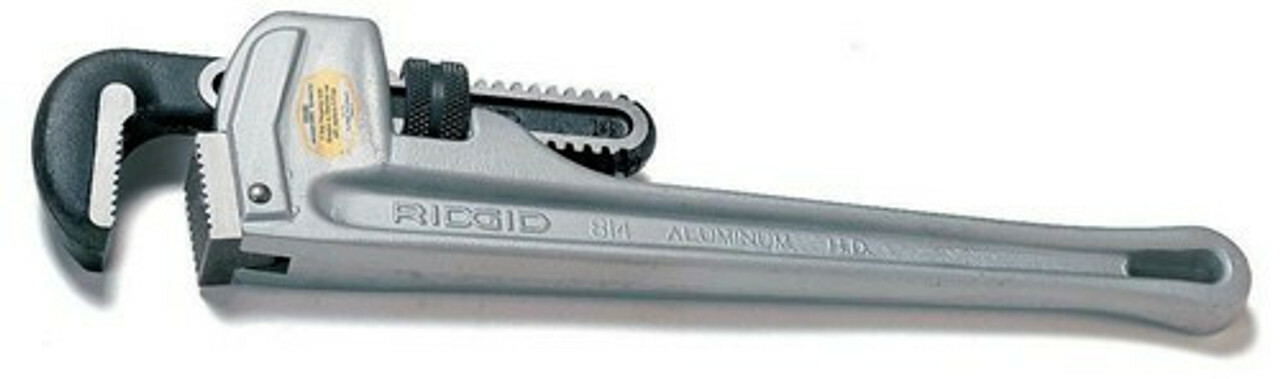 Pipe Wrenches