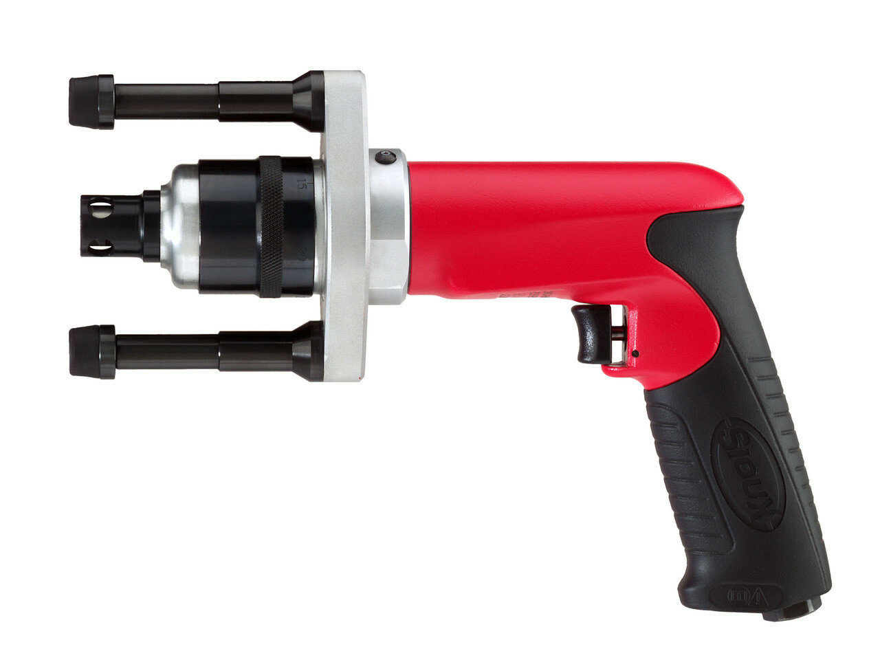 Rivet Shavers