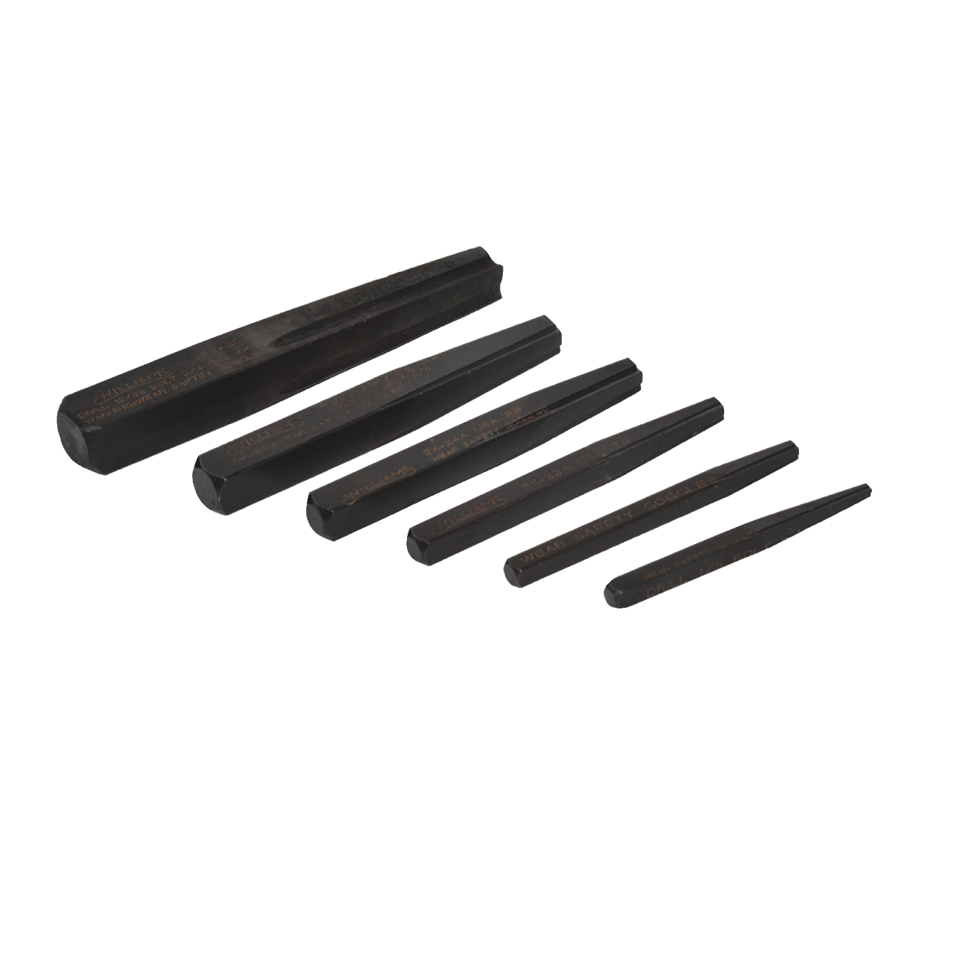 Extractors
