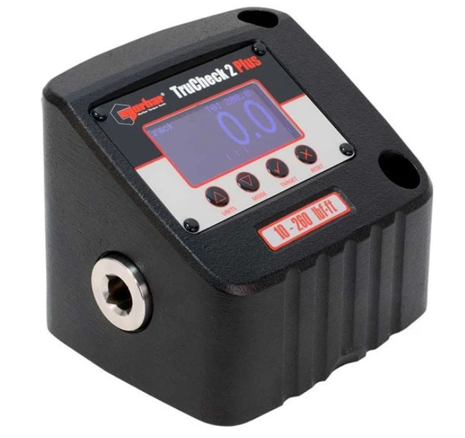 Torque Testers