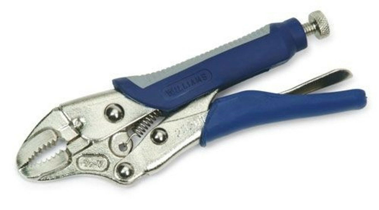 Locking Pliers