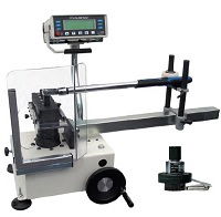 Torque Calibration Systems