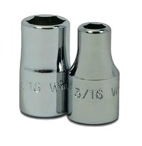Sockets