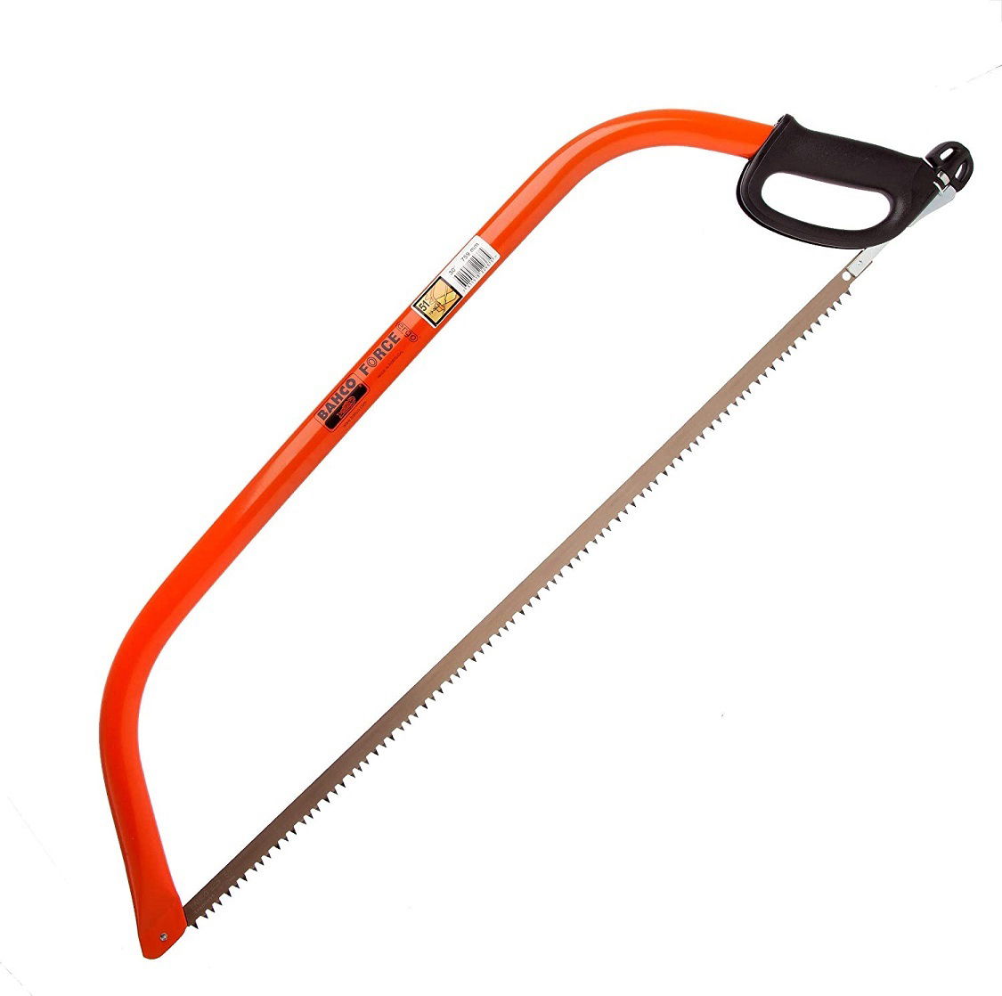 Bow saws & Blades