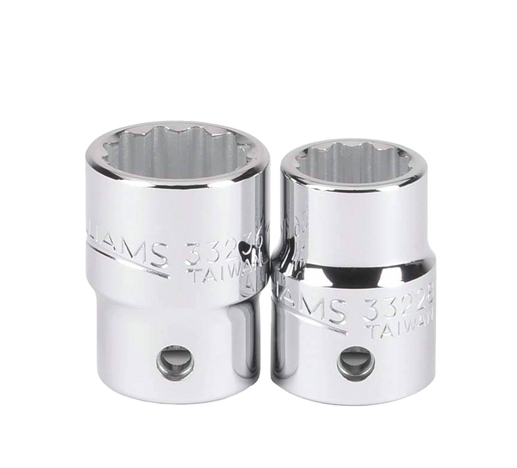 Sockets & Drive Tools Sockets & Drive Tools
