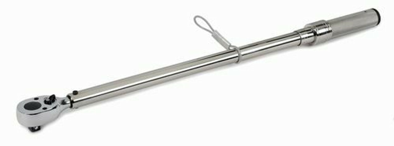 Torque Tools