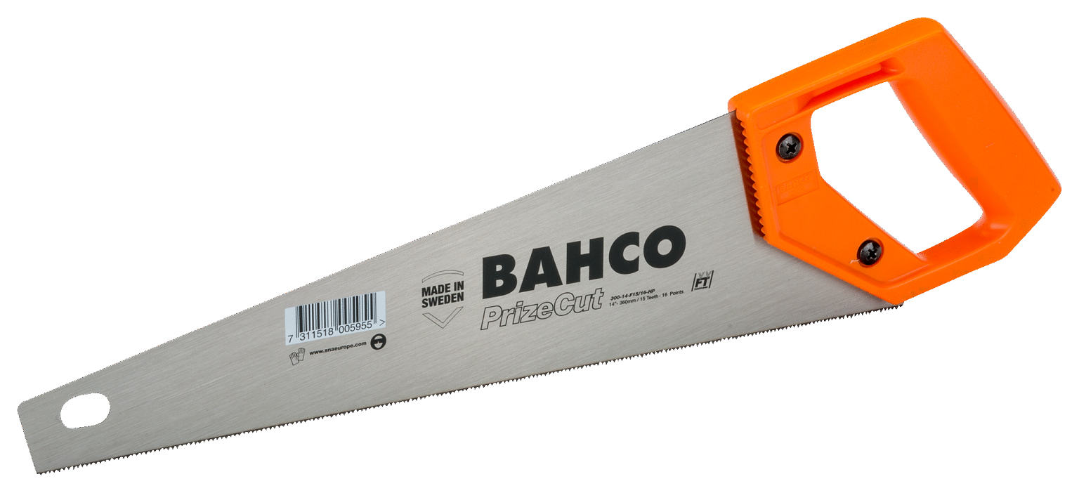 Handsaws