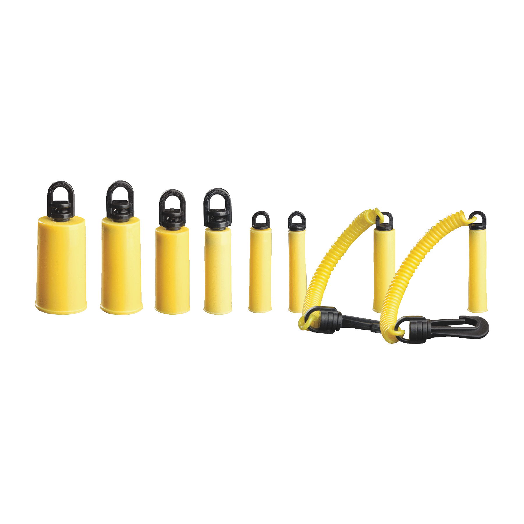 Universal Attachment Points