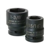 3/4" Drive