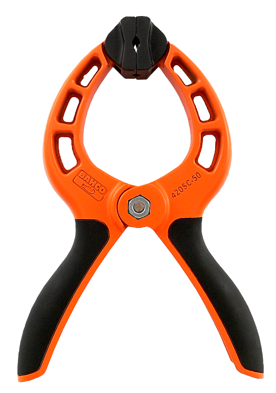 Spring Clamps