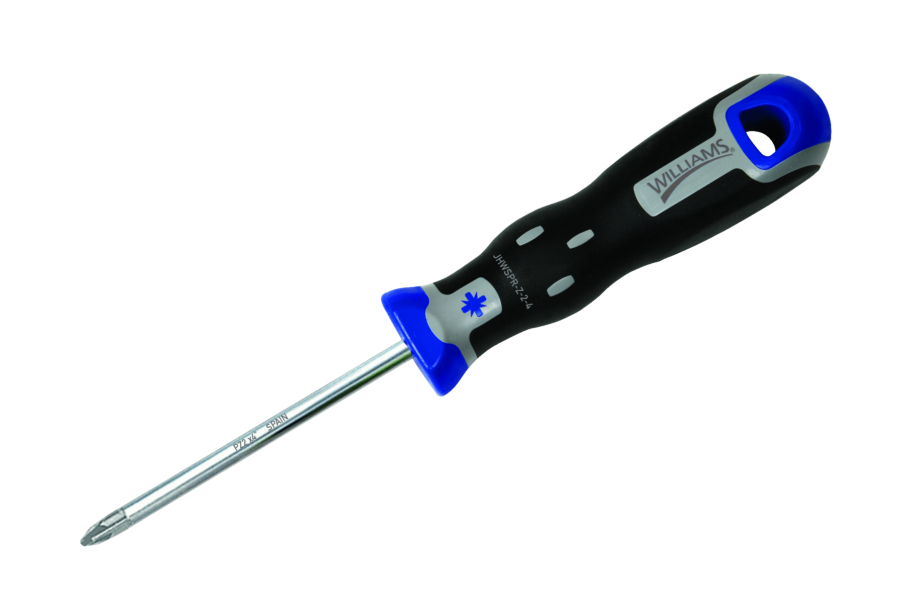 Pozidriv Screwdrivers