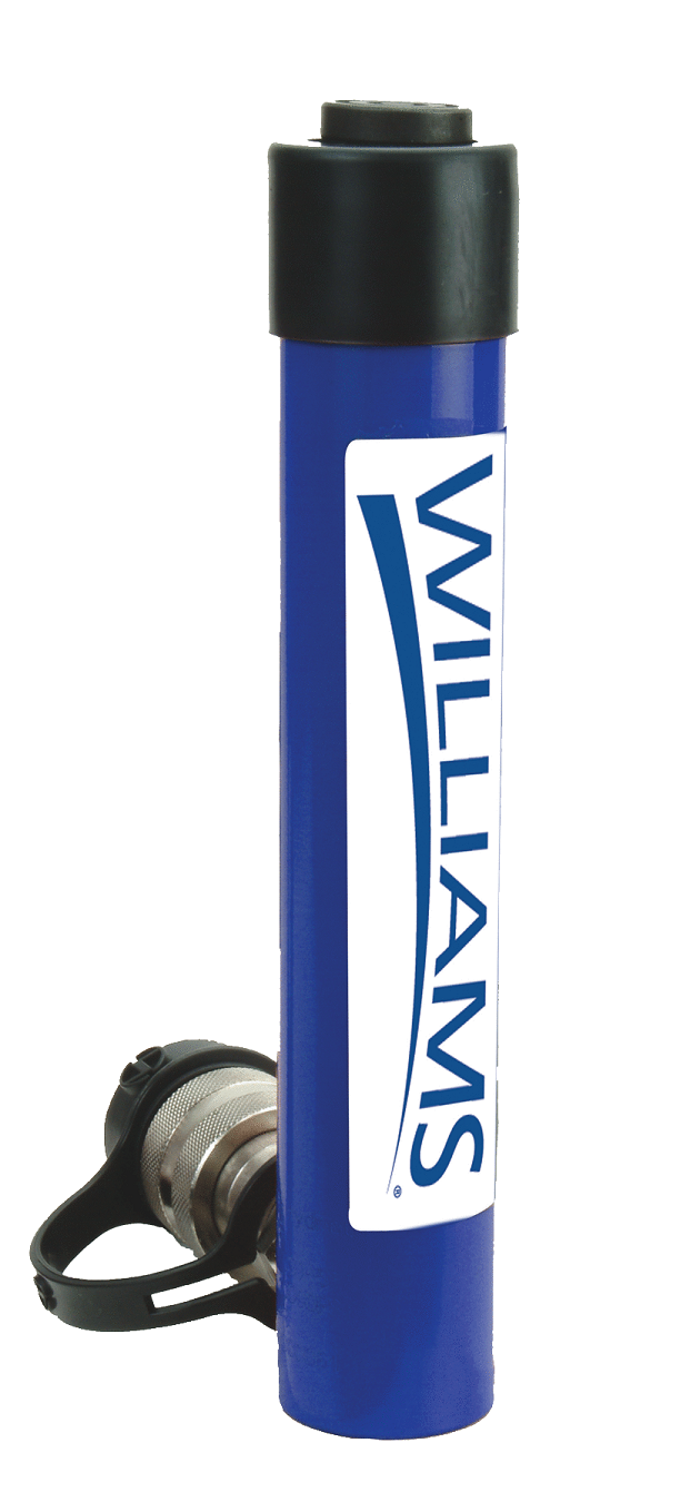 Single Acting Cylinders