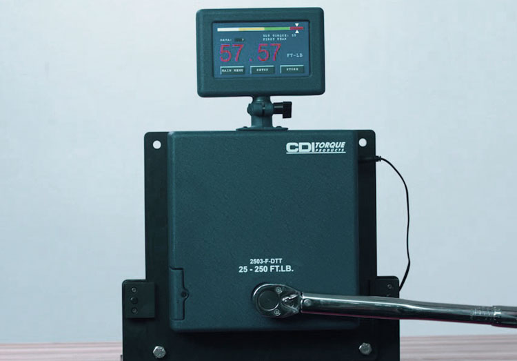 Torque Drive Testing What is Torque Testing and How is Torque Testing Done? - Pro Torque Tools