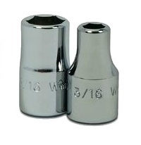 Sockets & Drive Tools