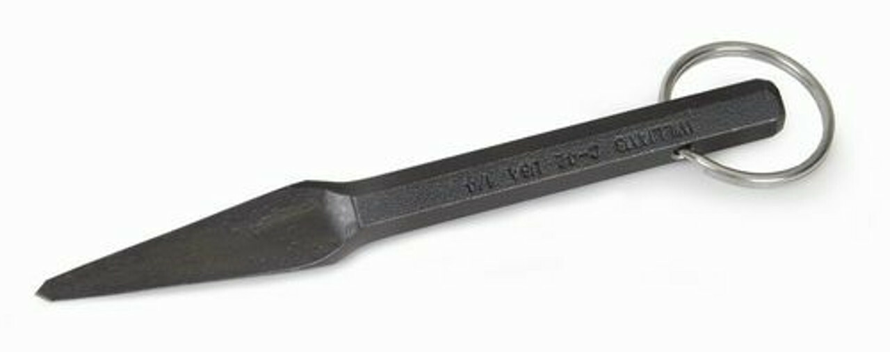 Punches & Chisels