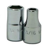 1/4" Drive