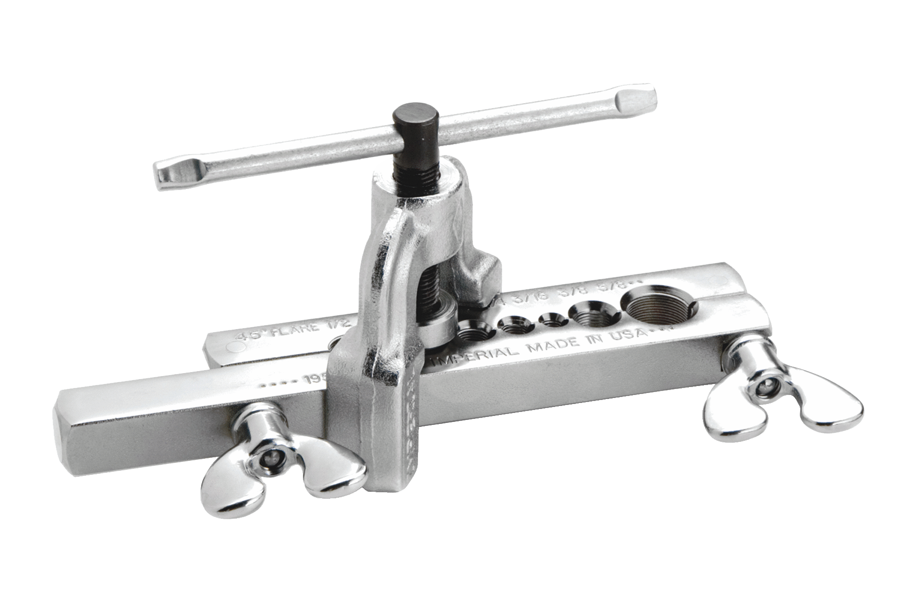 Flaring Tools