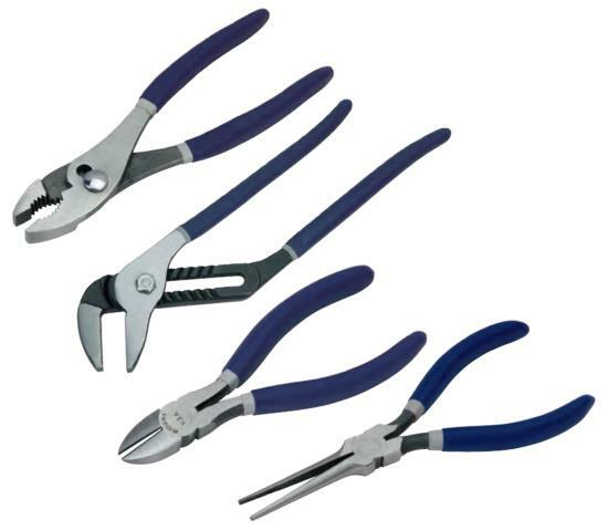 Plier Sets