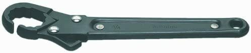 Ratcheting Flare Nut Ratcheting Flare Nut