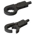 Ratcheting Flare Nut Heads Ratcheting Flare Nut Heads