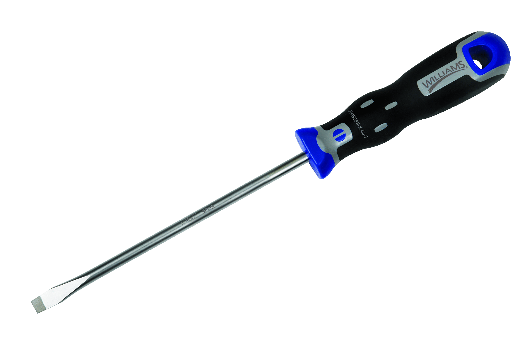 Slotted Screwdrivers