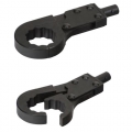 Ratcheting Flare Nut Heads Ratcheting Flare Nut Heads