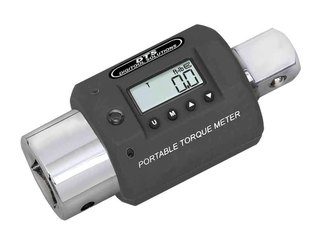 Digitool Solutions Digital Torque Meters | Pro Torque Tools