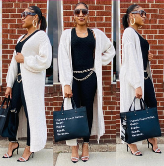 Chilly Nights (CREAM)