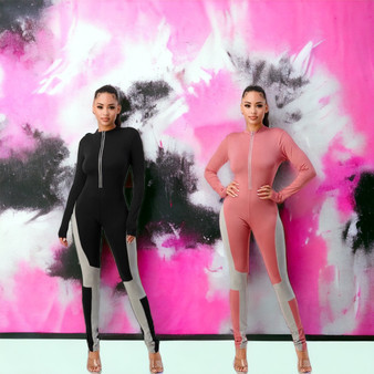 Want It All Jumpsuit (MORE COLORS)