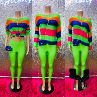 A little Something Sweater