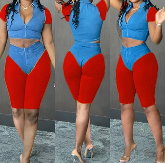 Make It Right Stretch Set