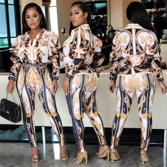 A Taste of Class Set