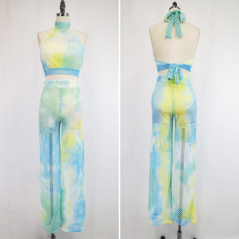 Island Hopper (Blue)