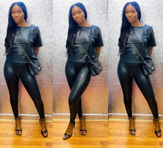 No Hard Feelings (BLACK)