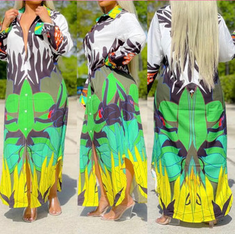 Tropical Island Vibes