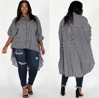 Gone With the Wind Top