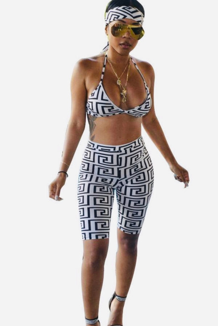 Maze 3 Piece Set