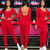 Danger Jumpsuit (RED)