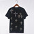 Diamond Cross Tee