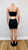 Laced Mini