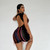 My Way Romper