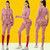 Live It Up Tracksuit