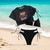 Sunset Beach 3 Piece set